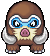 Pokemon sprite