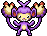 Pokemon sprite