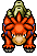 Pokemon sprite