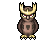 Pokemon sprite