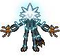 Pokemon sprite