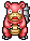 Pokemon sprite