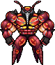 Pokemon sprite