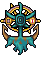 Pokemon sprite