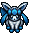 Pokemon sprite