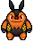 Pokemon sprite