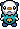Pokemon sprite