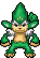 Pokemon sprite