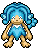 Pokemon sprite