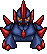 Pokemon sprite