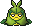 Pokemon sprite