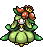 Pokemon sprite