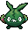 Pokemon sprite