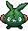 Pokemon sprite