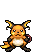 Pokemon sprite
