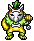 Pokemon sprite