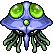 Pokemon sprite