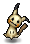 Pokemon sprite