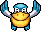 Pokemon sprite