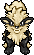 Pokemon sprite