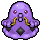 Pokemon sprite
