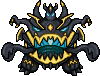 Pokemon sprite