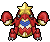 Pokemon sprite