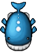 Pokemon sprite