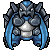 Pokemon sprite