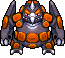 Pokemon sprite