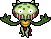 Pokemon sprite