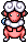 Pokemon sprite