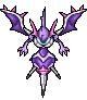 Pokemon sprite