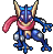 Pokemon sprite