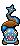 Pokemon sprite