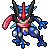 Pokemon sprite