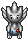 Pokemon sprite