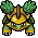 Pokemon sprite