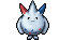 Pokemon sprite