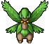 Pokemon sprite