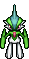 Pokemon sprite