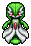 Pokemon sprite