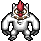 Pokemon sprite