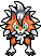 Pokemon sprite