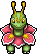 Pokemon sprite