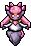 Pokemon sprite