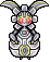 Pokemon sprite