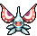 Pokemon sprite