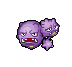 Pokemon sprite