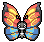 Pokemon sprite